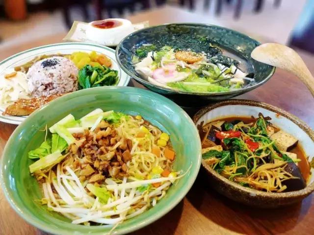 禅意十大素食餐厅,清远素食餐厅地址