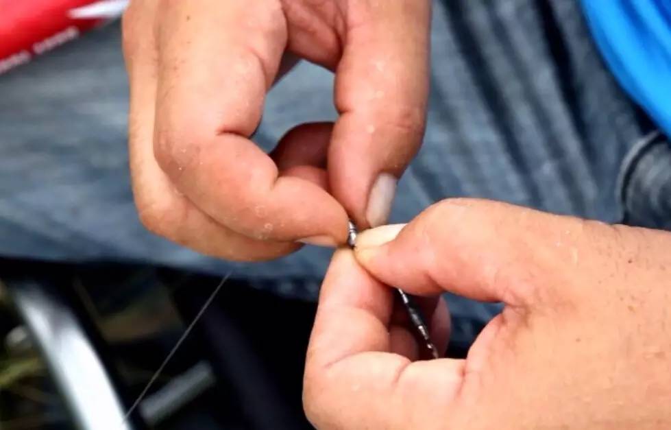 俄钓4新手入门教程,新手最容易上手的钓法