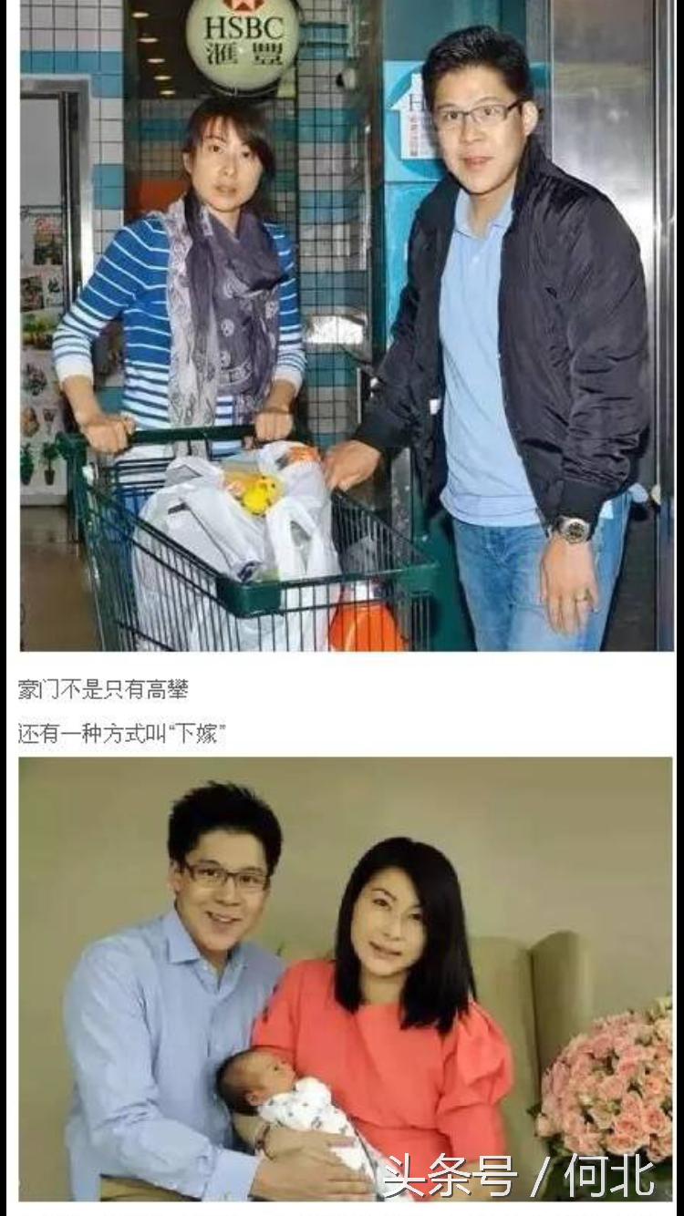 你印象里的女人有几种,豪门的媳妇应该是什么样子的