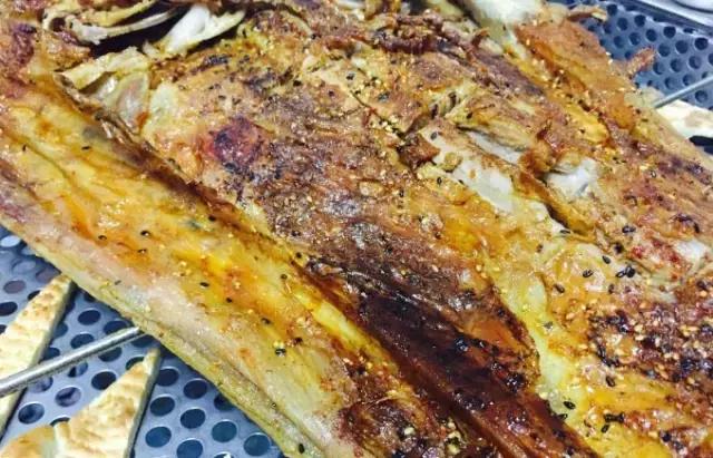 苏州夏日撸串地点集合，这几家店供你撸个痛快！