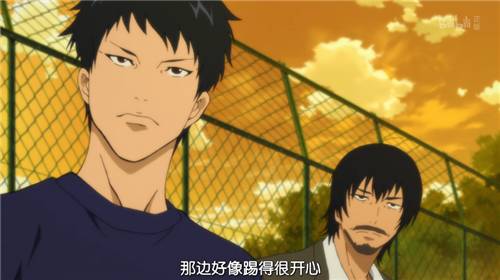 不管你叫days还是gays，我只想问你是不是马拉松番！