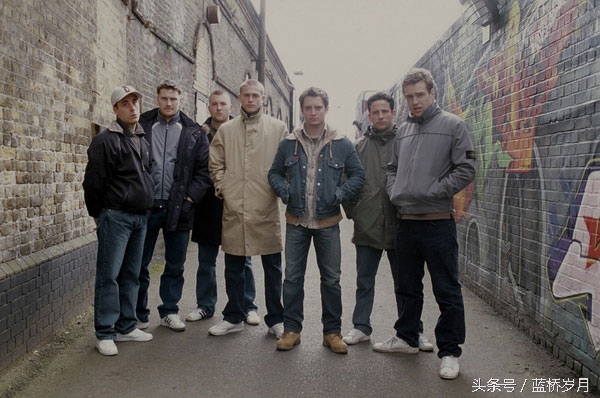 盘点一定要看的足球电影,你需要看哪几部关于足球的电影