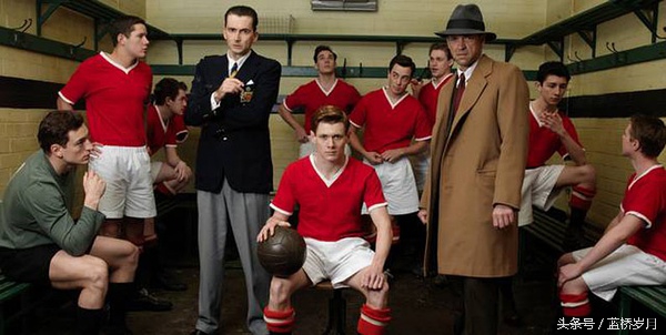 盘点一定要看的足球电影,你需要看哪几部关于足球的电影