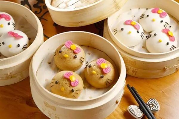 老香港澳门主题餐厅,去香港不能错过的美食