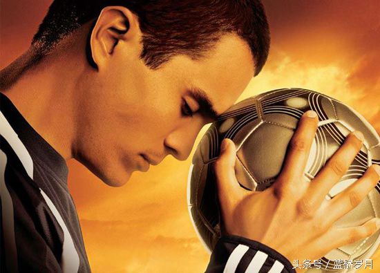 盘点一定要看的足球电影,你需要看哪几部关于足球的电影