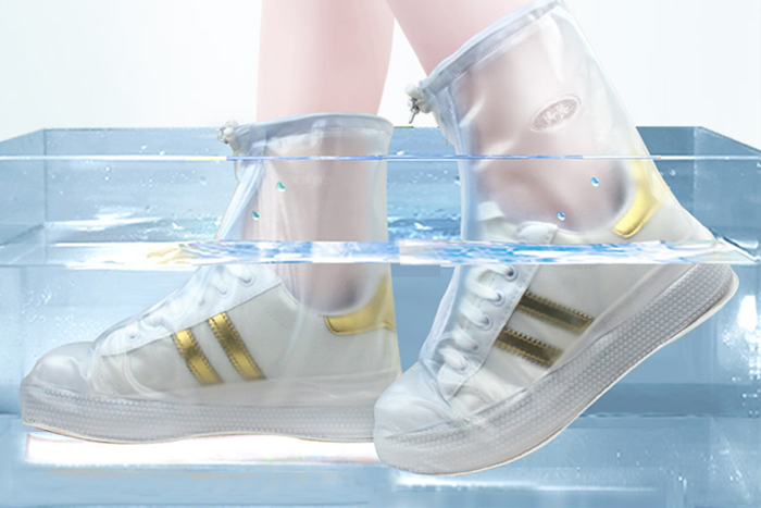 雨季雨具,最好用的雨伞雨具