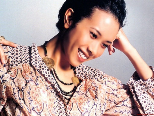 颜值特别丑的女明星却很火,这才是范冰冰最美模样