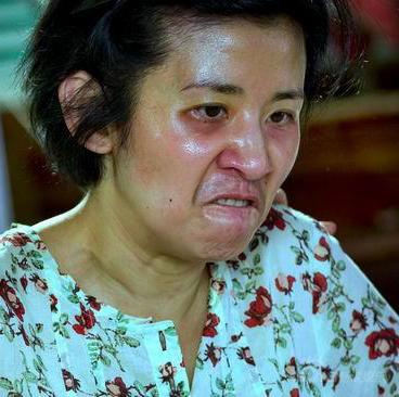 颜值特别丑的女明星却很火,这才是范冰冰最美模样