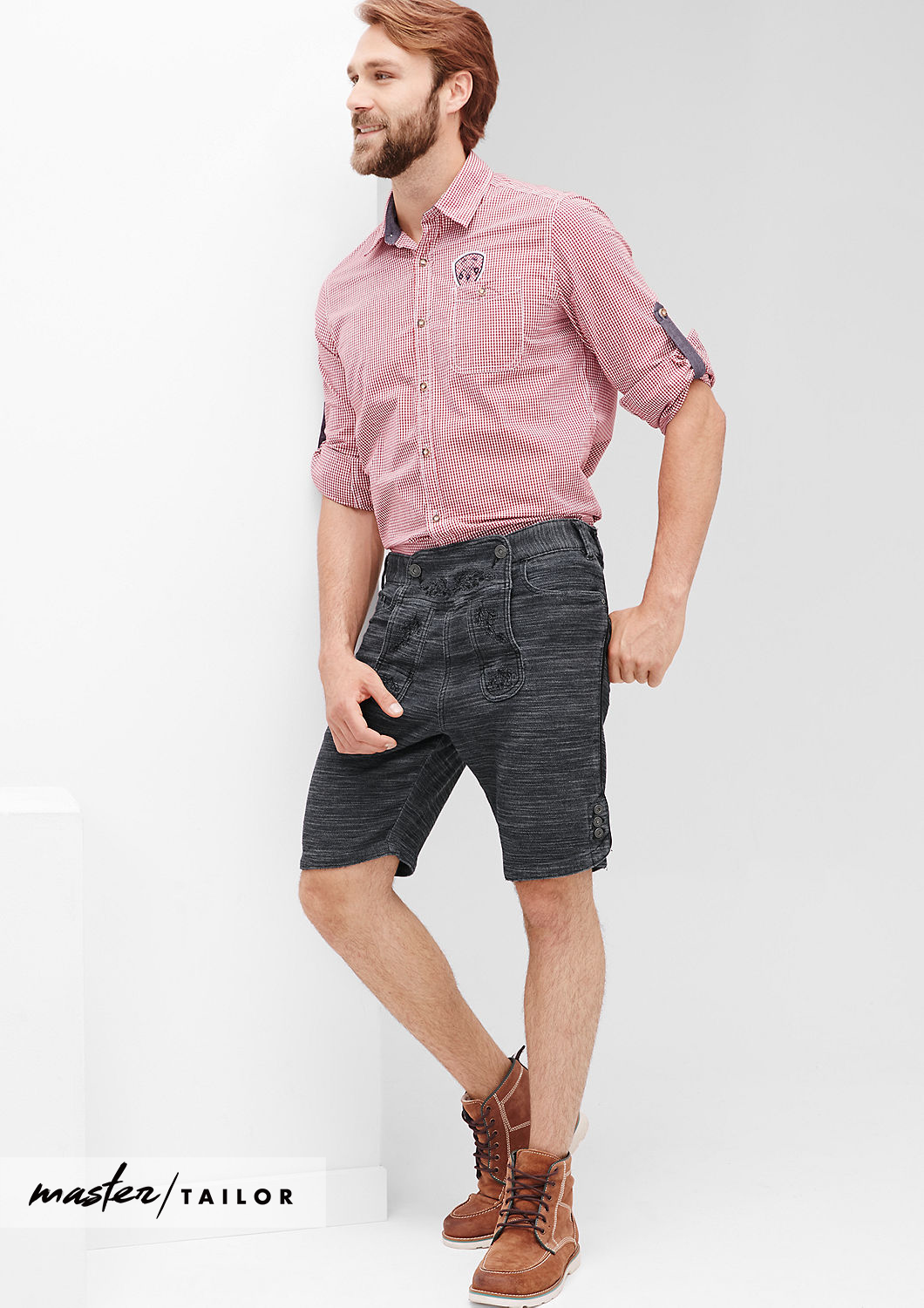 最新十大品牌男装,最近流行的小众男装品牌