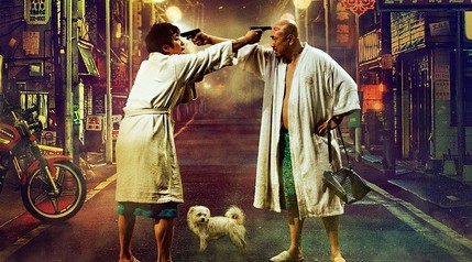 小锈斑大隐患！小i聊爱车湿身后的保养