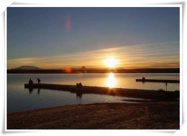 拉斯维加斯旅游包车,大峡谷羚羊谷自驾游