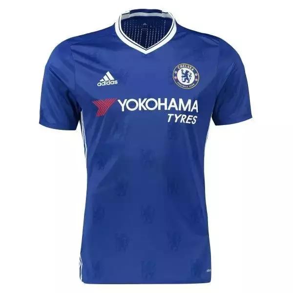 切尔西球星写真,迭戈科斯塔切尔西球衣