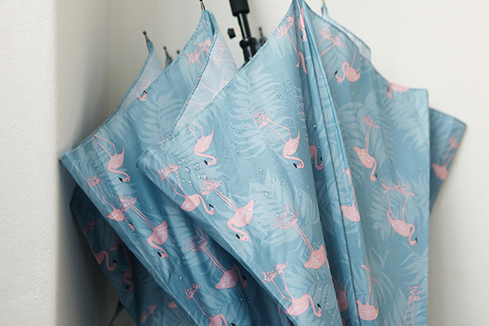 雨季雨具,最好用的雨伞雨具