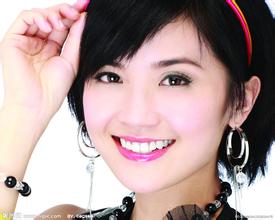 颜值特别丑的女明星却很火,这才是范冰冰最美模样