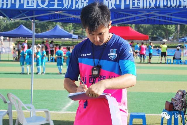 N张图带你领略“朔州少儿足球”的精彩瞬间
