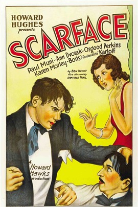 美国十大黑帮电影盘点,美国十大黑帮电影推荐榜