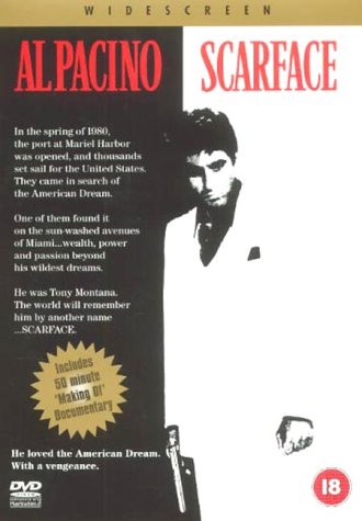 美国十大黑帮电影盘点,美国十大黑帮电影推荐榜