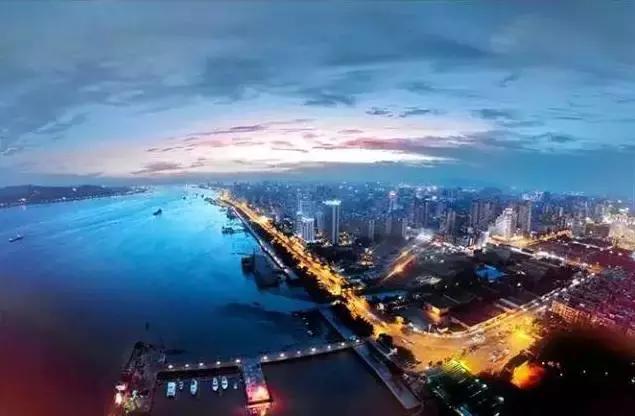 从粤a来到粤b的城市,从粤a到粤z都是哪些城市