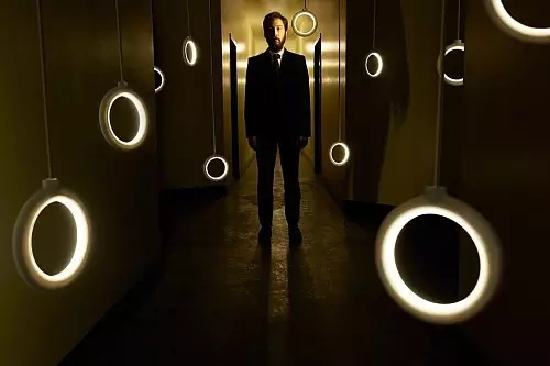 客厅流行创意灯具款式,10款创意灯具