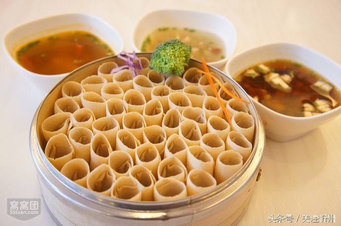 忻州小吃排名前十名,忻州有什么好吃的小吃