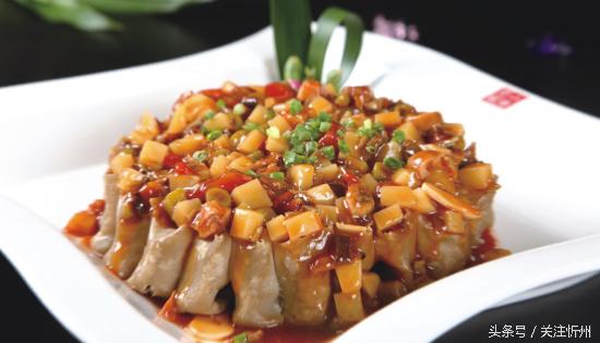 忻州小吃排名前十名,忻州有什么好吃的小吃