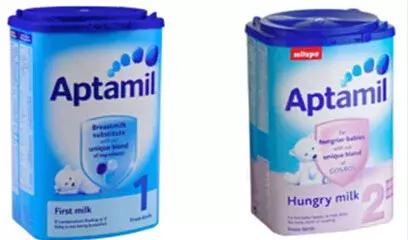 爱他美白金哪个版本奶粉最好,爱他美五大版本奶粉全面评测