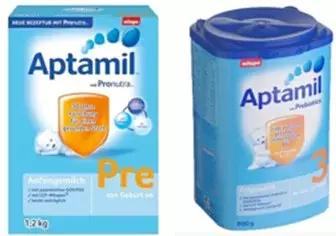 爱他美白金哪个版本奶粉最好,爱他美五大版本奶粉全面评测