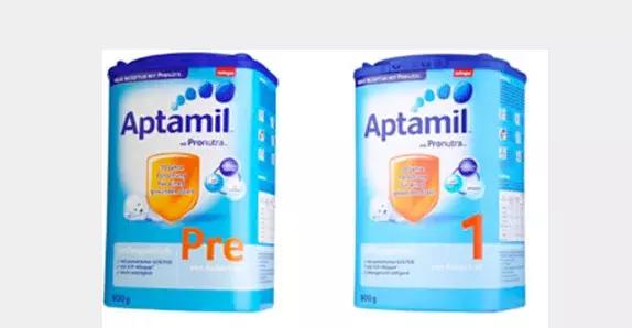 爱他美白金哪个版本奶粉最好,爱他美五大版本奶粉全面评测