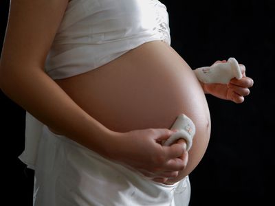 意外怀孕流产有哪些症状,孕初期肚子胀气是先兆流产症状吗