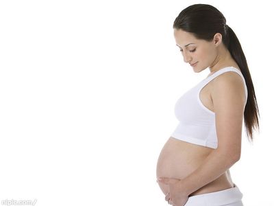 意外怀孕流产有哪些症状,孕初期肚子胀气是先兆流产症状吗