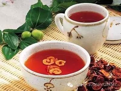 红糖有没有祛斑的功效,红糖加上它祛斑有奇效