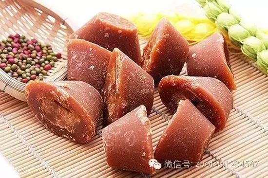 红糖有没有祛斑的功效,红糖加上它祛斑有奇效