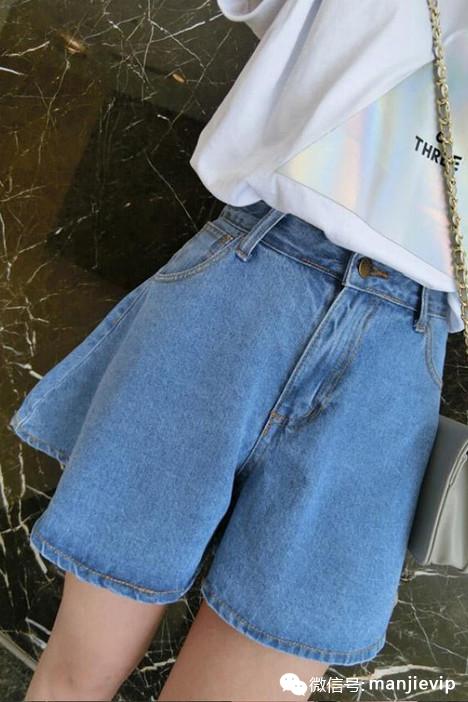 时尚休闲短裤百搭韩版潮流,夏季韩系条纹慵懒百搭短裤