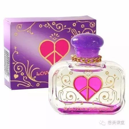 最具魅惑的女士香水,全球最好闻的女士十大香水