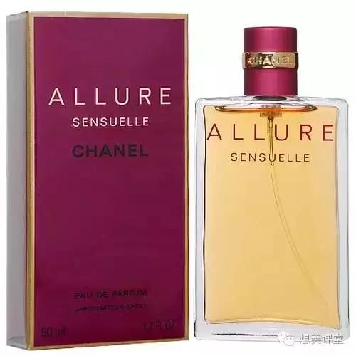 最具魅惑的女士香水,全球最好闻的女士十大香水