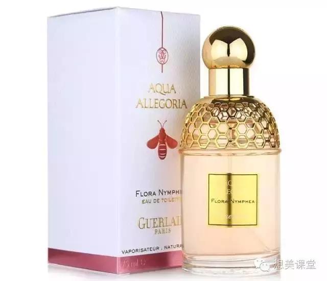 最具魅惑的女士香水,全球最好闻的女士十大香水