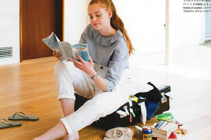 18件必买的时尚单品,去英国不推荐带什么衣服