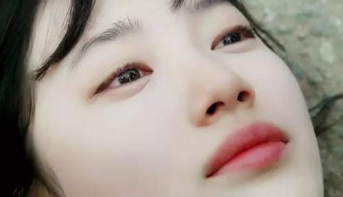 改眉换面有高招，这样画眉堪比整容