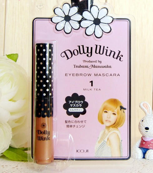 改眉换面有高招，这样画眉堪比整容