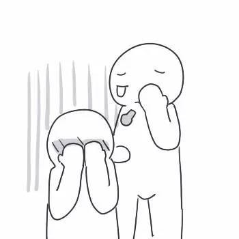 有一个智障的朋友是一种什么体验？