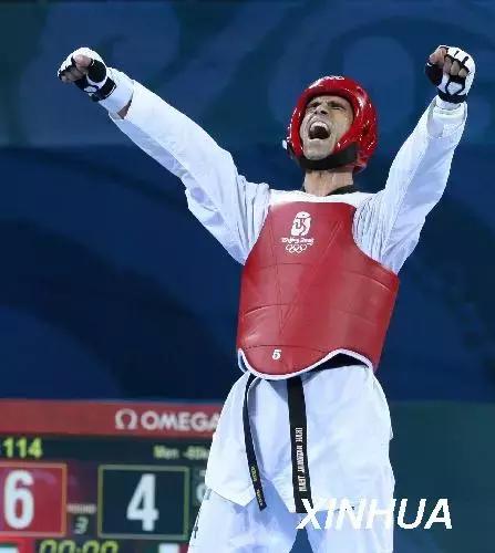 世界上顶尖水平的运动员能展示出哪些让人惊叹的能力？