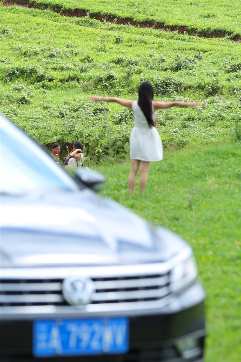 *萨特帕**一场与荷花无法拒绝的浪漫之旅