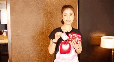 林心如如何一步一步走向成功的,林心如怎么被琼瑶选中的