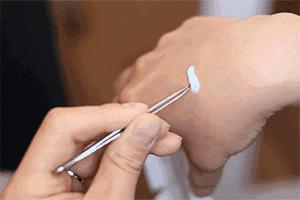 假睫毛怎么粘贴最快,假睫毛手残党也能轻松get漫画眼