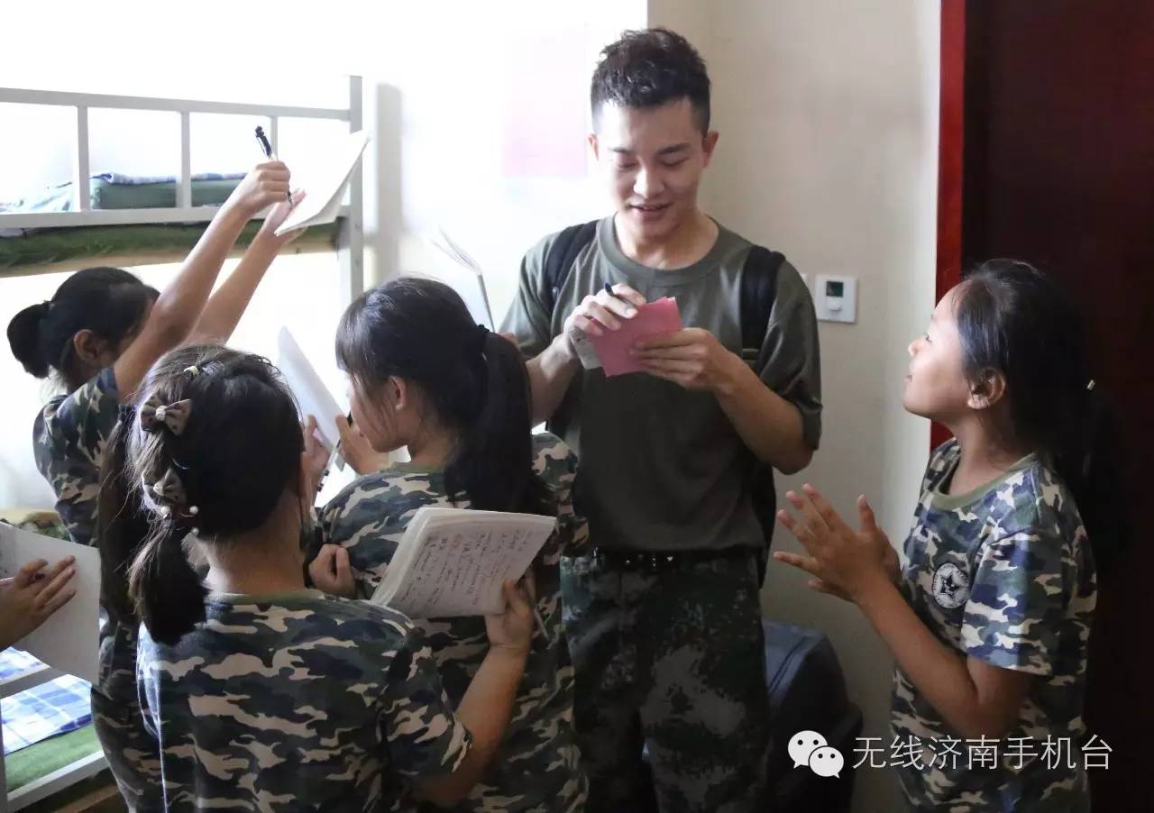 小硬汉夏令营官网,小硬汉出发吧暑期夏令营