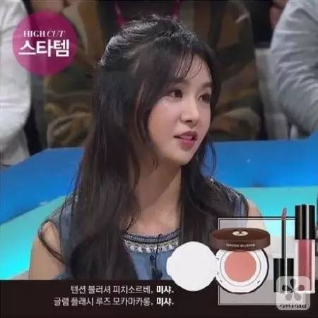 彩妆韩国正品,彩妆爱用物推荐