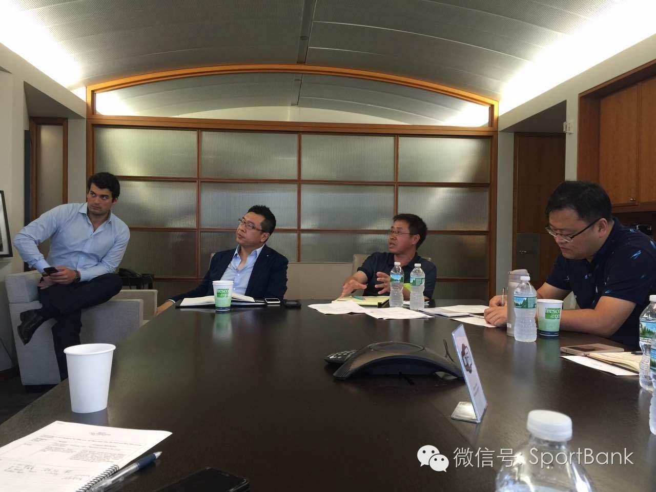 一张门票25000美元，浪琴表马术赛商业价值有多大？|体银美国游学系列