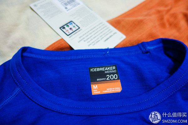 户外运动打底衣评测,icebreaker冲锋衣
