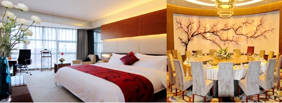 天津酒店推荐舒适平价酒店,天津12生肖酒店