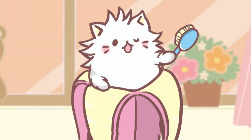 布丁最新动画,布丁动画